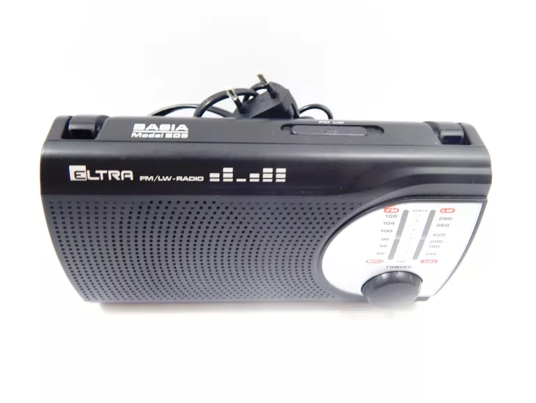 RADIO ELTRA 205