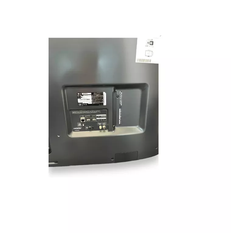 TELEWIZOR LG NANOCELL 55NANO867NA 55" LED 4K 120HZ WEBOS