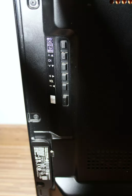TELEWIZOR PANASONIC TX-L32E6E FULL HD