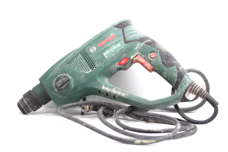 MŁOTOWIERTARKA BOSCH PBH 2100 RE