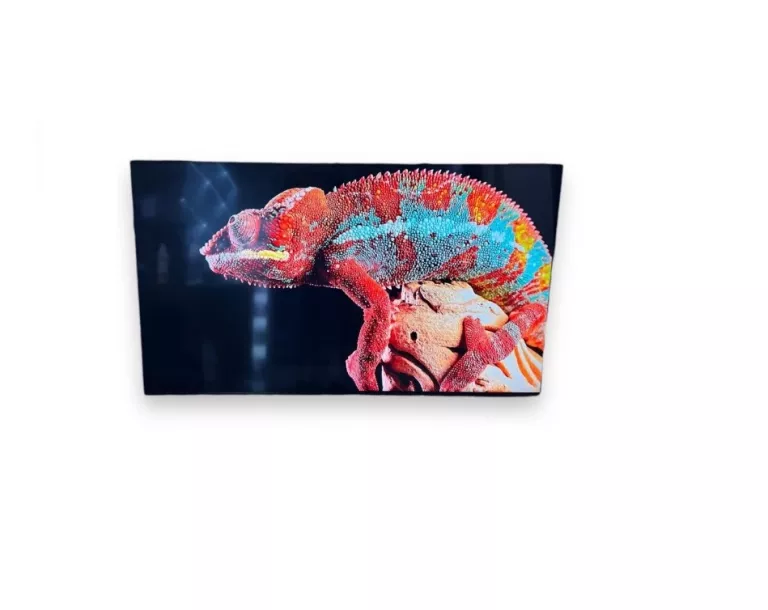 TELEWIZOR LG NANOCELL 55NANO867NA 55" LED 4K 120HZ WEBOS