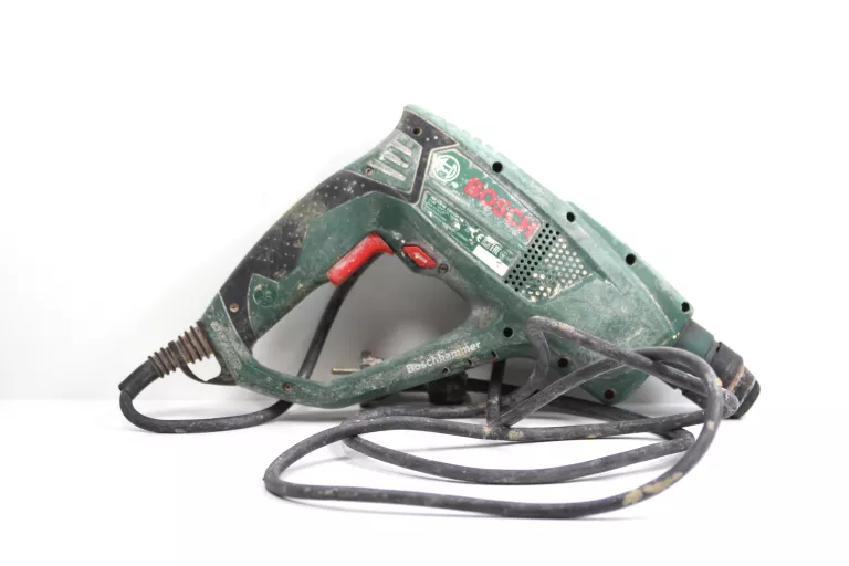 MŁOTOWIERTARKA BOSCH PBH 2100 RE