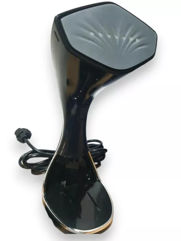 PAROWNICA DO UBRAŃ BEKO STM4116B 1600W 25G/MIN STEAMER DO UBRAŃ