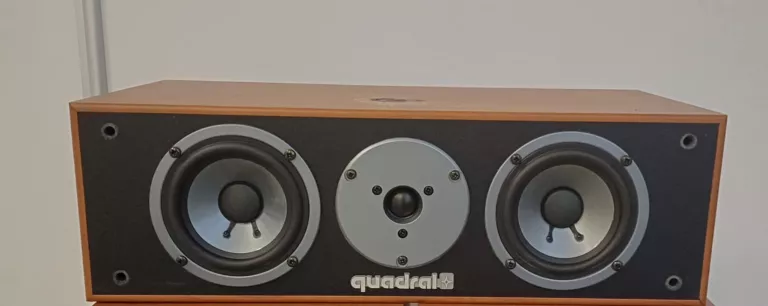 GŁOSNIK QLX BASE MK II 100W