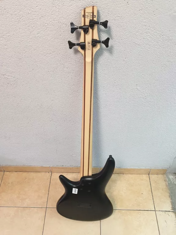 GITARA BASOWA AKTYWNA SDGR SOUNDGEAR BY IBANEZ SR300EB