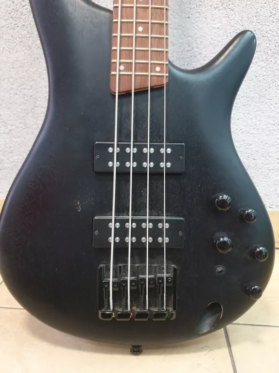 GITARA BASOWA AKTYWNA SDGR SOUNDGEAR BY IBANEZ SR300EB