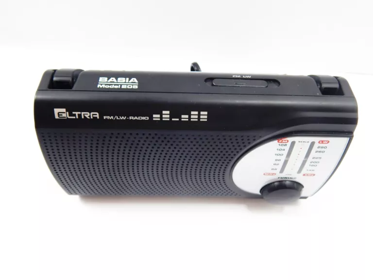 RADIO ELTRA 205