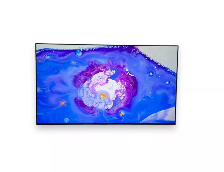TELEWIZOR LG NANOCELL 55NANO867NA 55" LED 4K 120HZ WEBOS