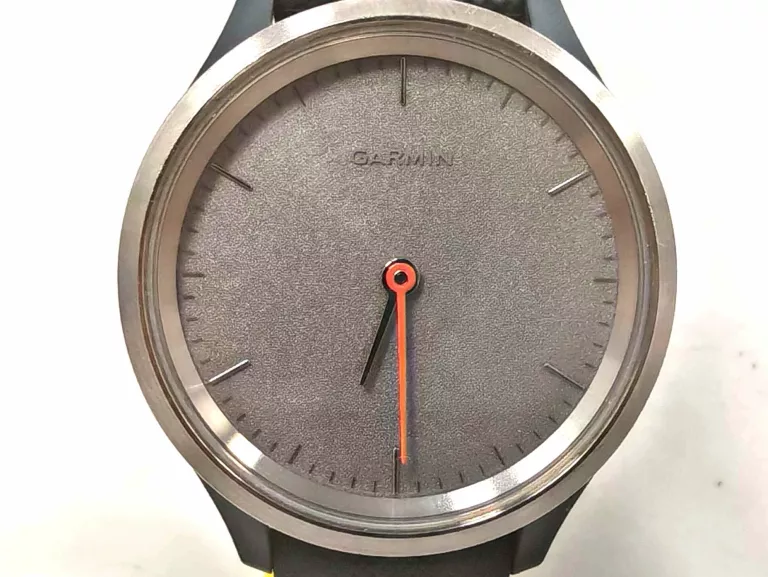 ZEGAREK SMARTWATCH GARMIN VIVOMOVE 3S