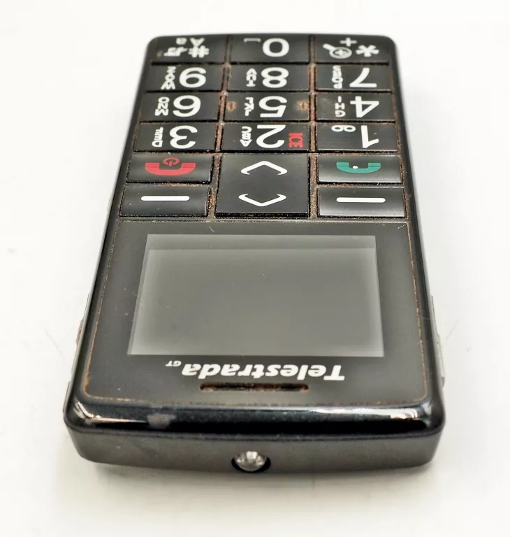 TELEFON MAXCOM MM705BB KOMPLET