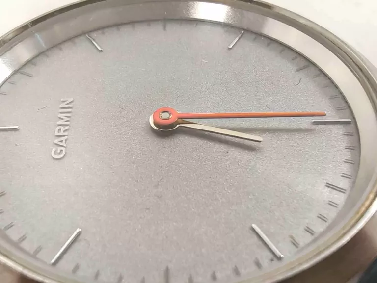 ZEGAREK SMARTWATCH GARMIN VIVOMOVE 3S