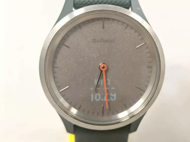 ZEGAREK SMARTWATCH GARMIN VIVOMOVE 3S