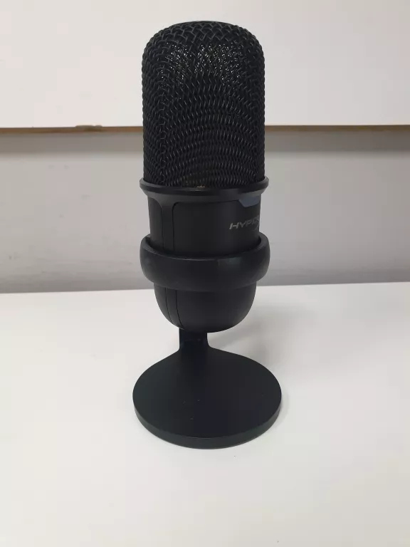 MIKROFON HYPERX DUOCAST + KABEL