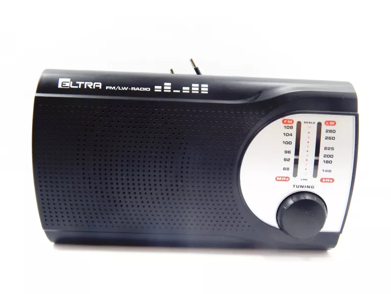 RADIO ELTRA 205