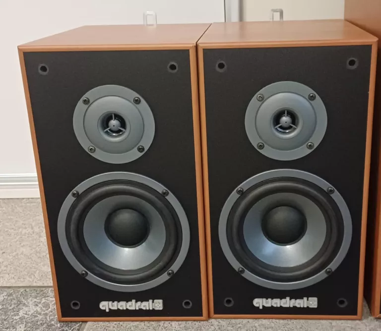 GŁOŚNIK QUADRAL QLX 105