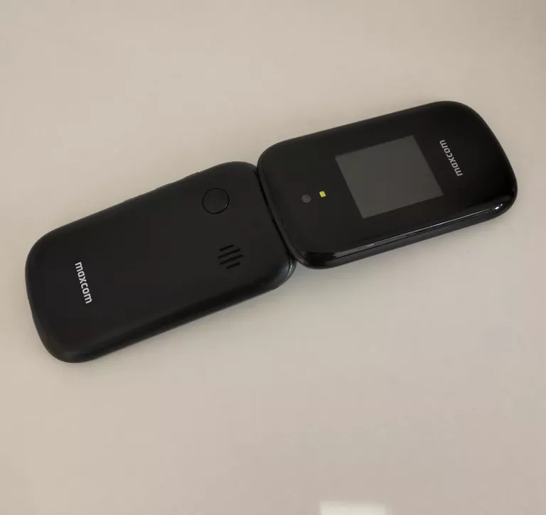 TELEFON MAXCOM COMFORT MM826 3G 4/64 MB