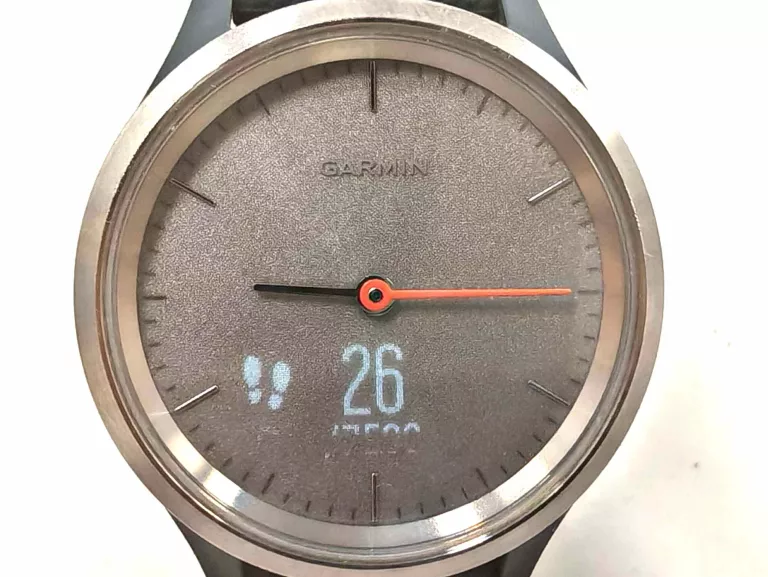 ZEGAREK SMARTWATCH GARMIN VIVOMOVE 3S