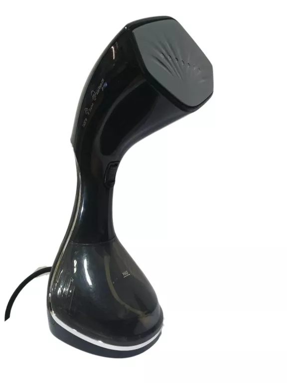 PAROWNICA DO UBRAŃ BEKO STM4116B 1600W 25G/MIN STEAMER DO UBRAŃ