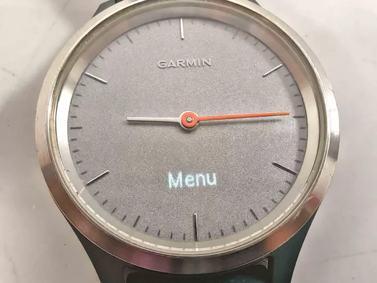 ZEGAREK SMARTWATCH GARMIN VIVOMOVE 3S