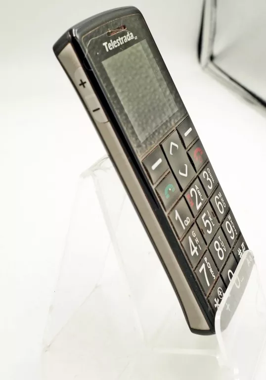 TELEFON MAXCOM MM705BB KOMPLET