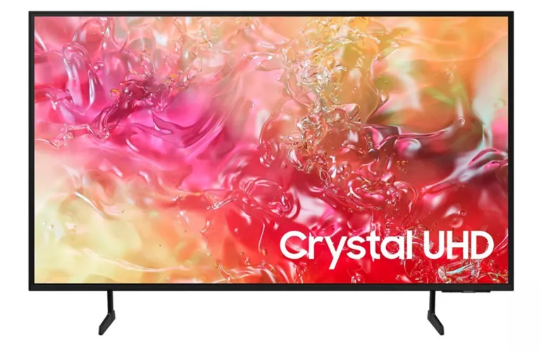 TELEWIZOR SAMSUNG UE50DU7172U