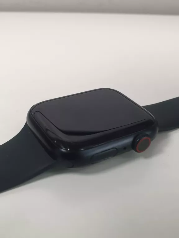 APPLE WATCH SERIES 7 GPS 45MM + ŁADOWARKA