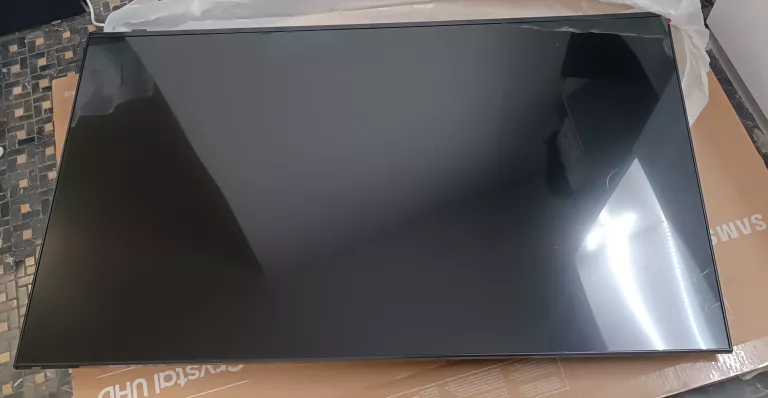 TELEWIZOR SAMSUNG UE50DU7172U