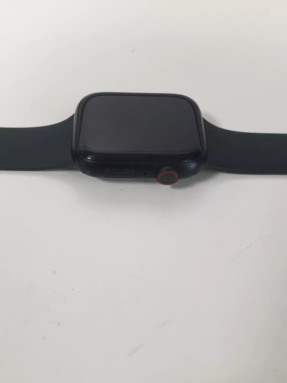 APPLE WATCH SERIES 7 GPS 45MM + ŁADOWARKA