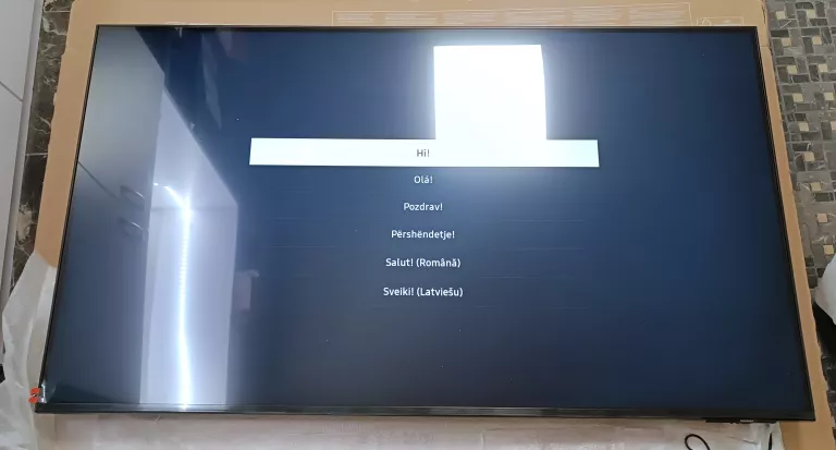 TELEWIZOR SAMSUNG UE50DU7172U