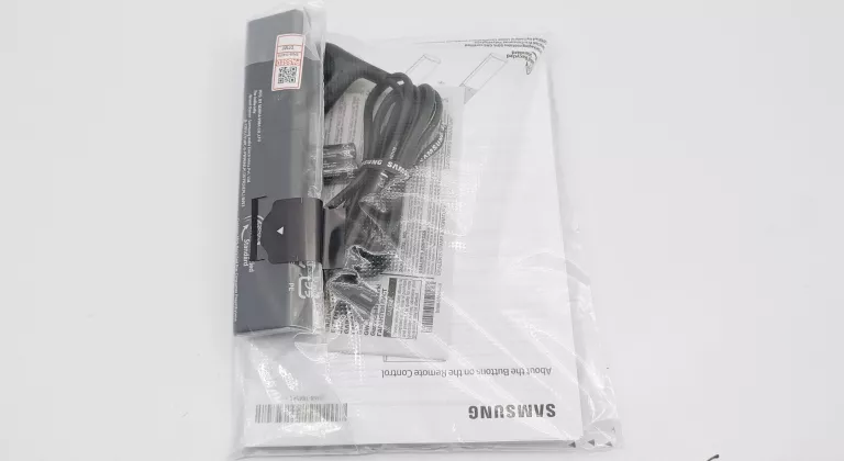 TELEWIZOR SAMSUNG UE50DU7172U