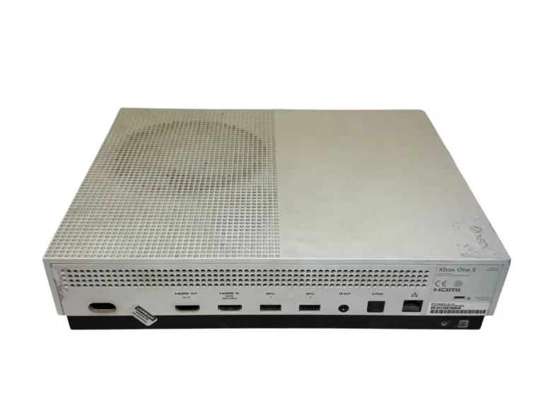KONSOLA MICROSOFT XBOX ONE S 2TB