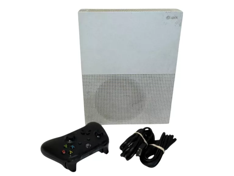 KONSOLA MICROSOFT XBOX ONE S 2TB