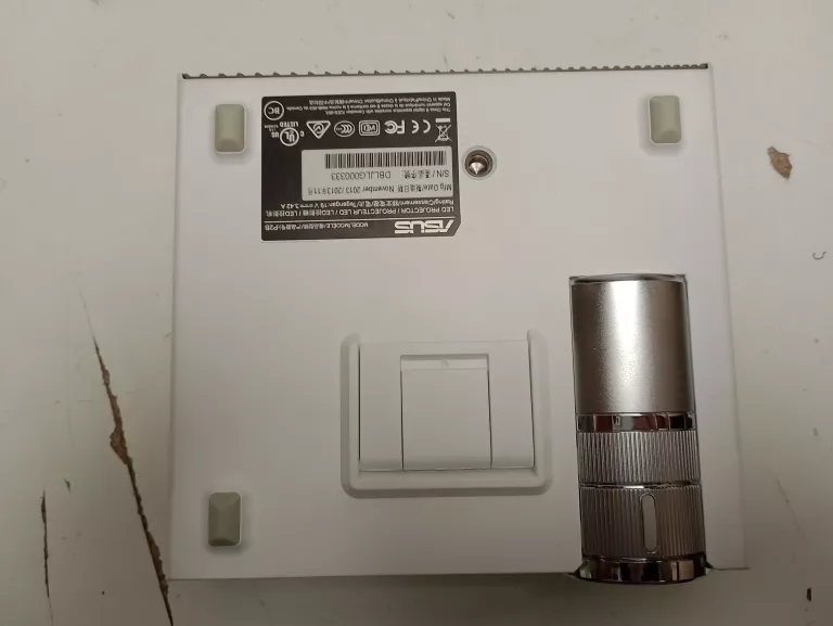 ASUS P2B PROJEKTOR PODRĘCZNY - POKROWIEC