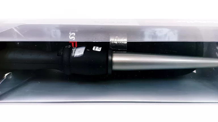 LOKÓWKA BABYLISS PRO BAB2280TTE / POWYSTAWOWA