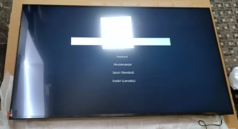 TELEWIZOR SAMSUNG UE50DU7172U