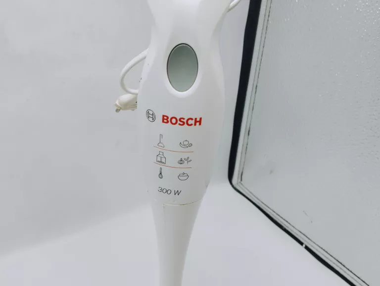 BLENDER BOSCH 300 W
