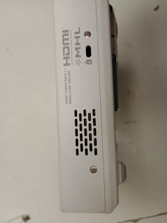 ASUS P2B PROJEKTOR PODRĘCZNY - POKROWIEC