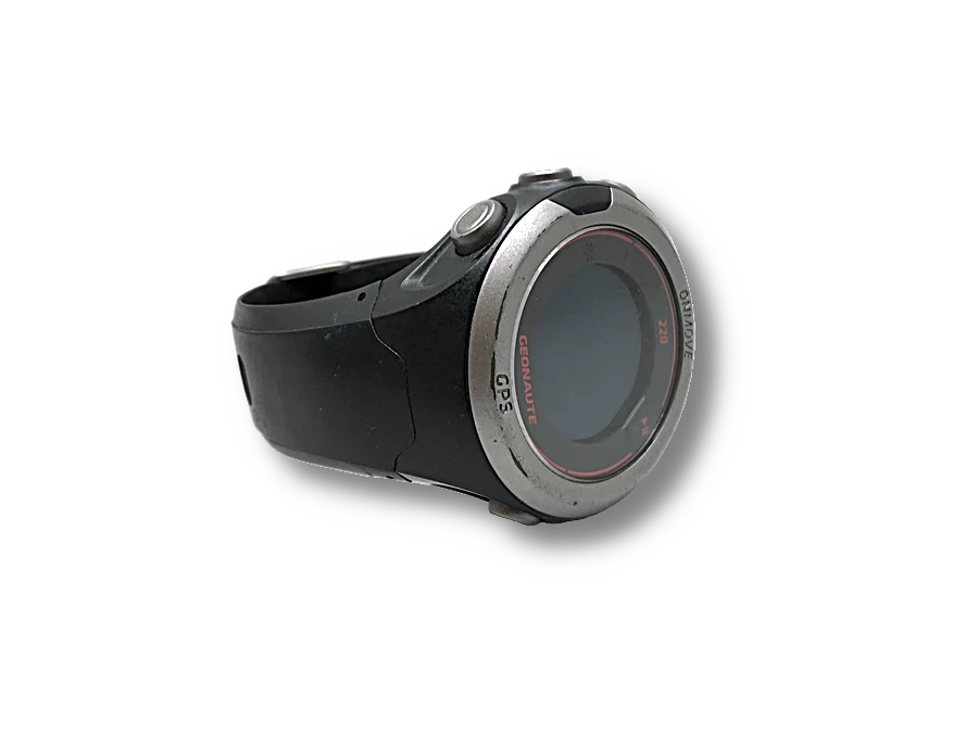 Zegarek Gps Geonaute Onmove 220 Montre Geonaute Geonaute Onmove