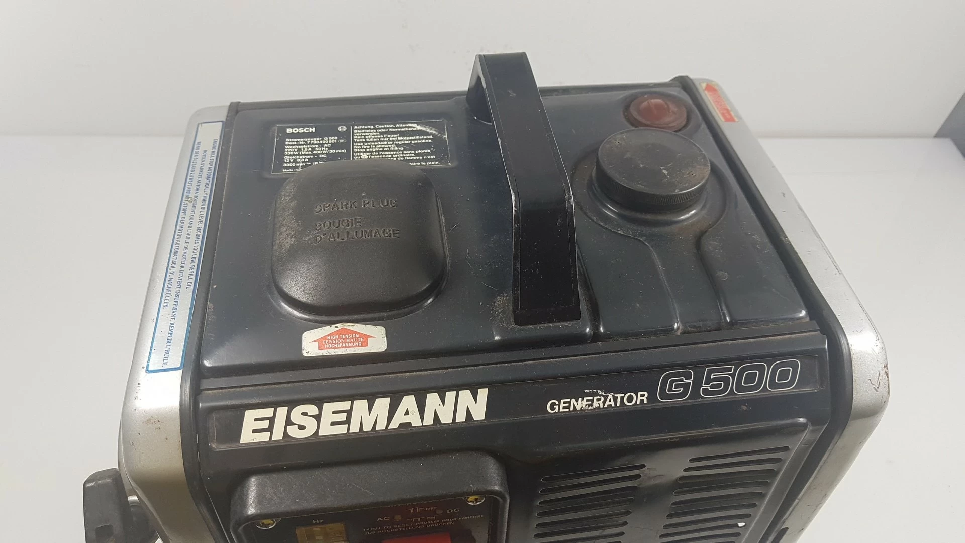 generator-eisemann-bosch-g500-marka-wytwornia-bosch