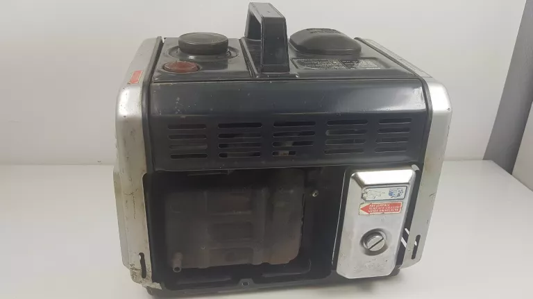 GENERATOR EISEMANN BOSCH G500