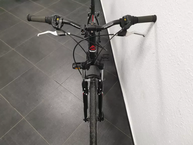 ROWER MERIDA CROSSWAY 5-V 2015 KOŁA 28" RAMA M 52CM