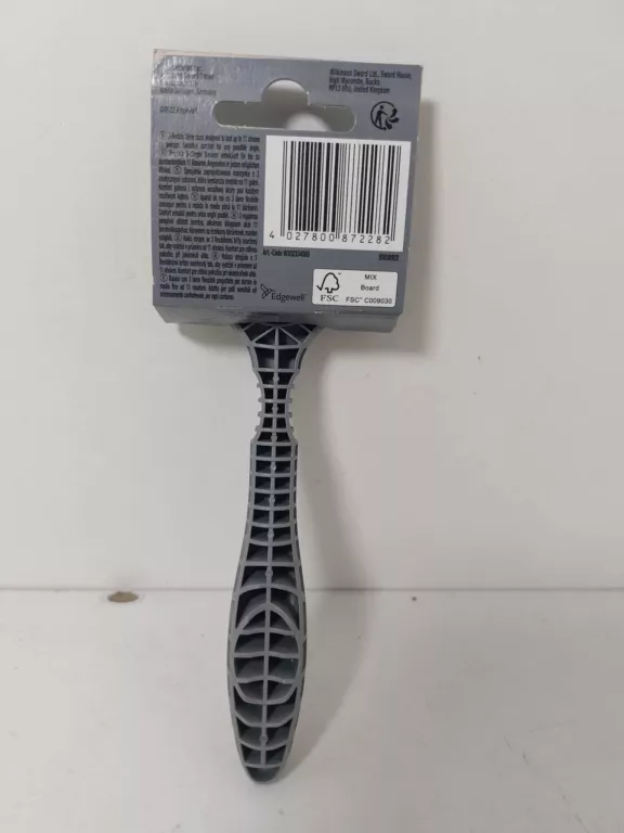 WILKINSON SWORD XTREME 3 BLACK EDITION 1SZT