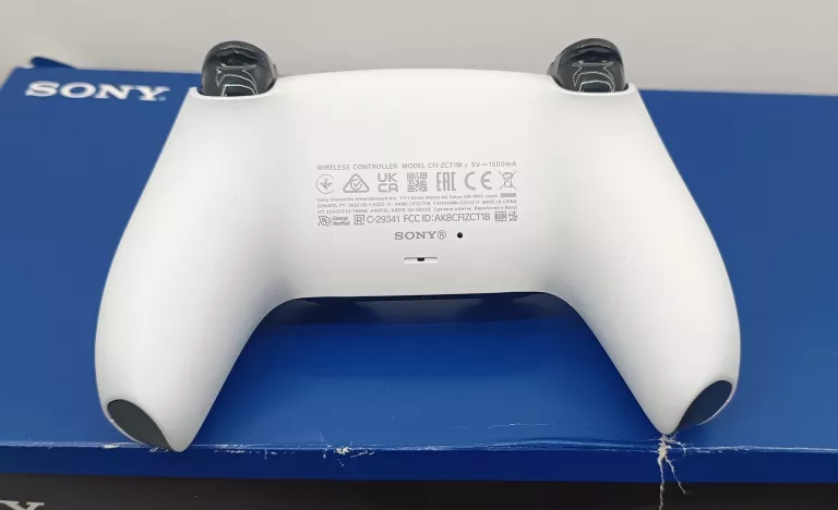 KONSOLA SONY PLAYSTATION 5 PRO 2TB