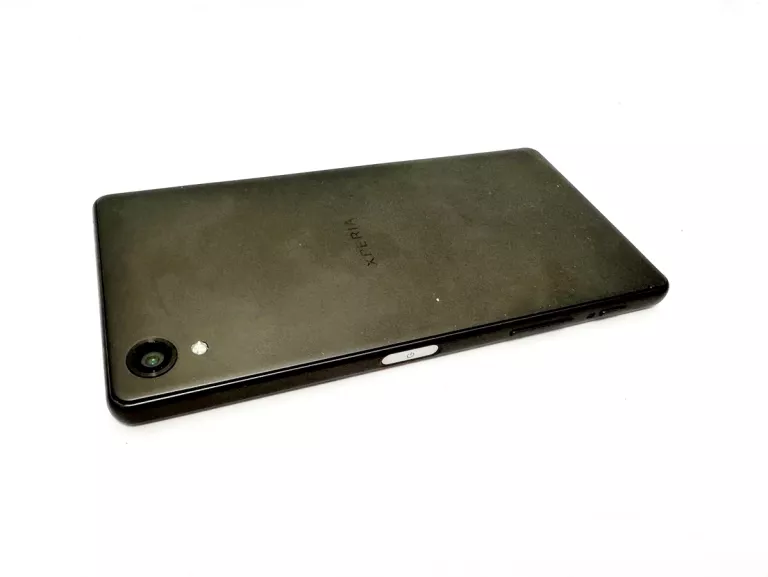 SMARTFON SONY XPERIA X 3 GB / 32 GB 4G (LTE) SZARY