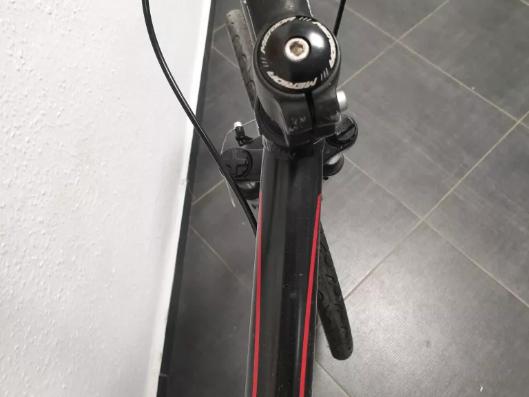 ROWER MERIDA CROSSWAY 5-V 2015 KOŁA 28" RAMA M 52CM