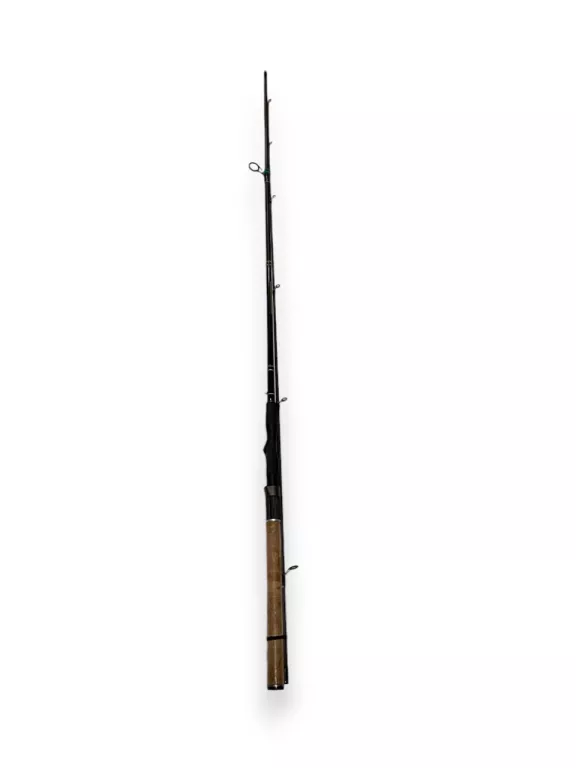 WĘDKA SPININGOWA JAXON ANTRIS HTI 15G/2,70M