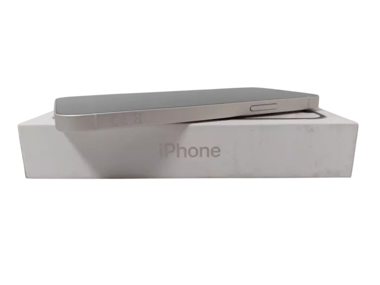 TELEFON IPHONE 12 64GB BIAŁY 88% BATERII