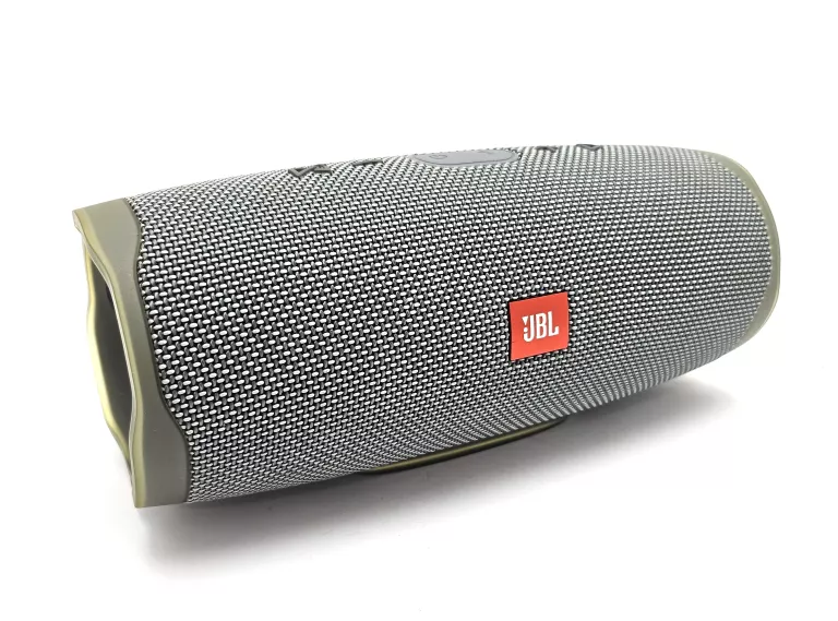 GŁOŚNIK BT JBL CHARGE 4