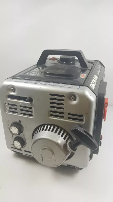 GENERATOR EISEMANN BOSCH G500