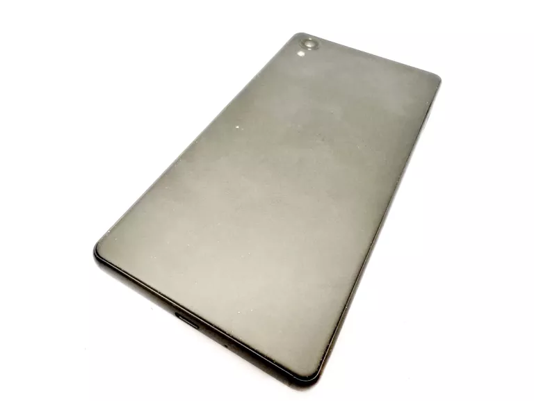 SMARTFON SONY XPERIA X 3 GB / 32 GB 4G (LTE) SZARY